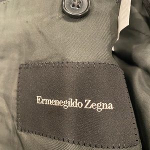 Suite ermenegildo zegna